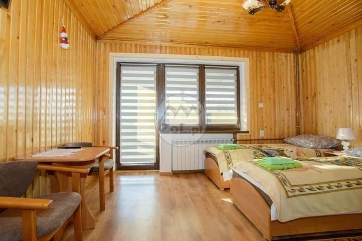 Pokoje do wynajęcia Tatry Zakopane Termy Chocholowskie apartamenty