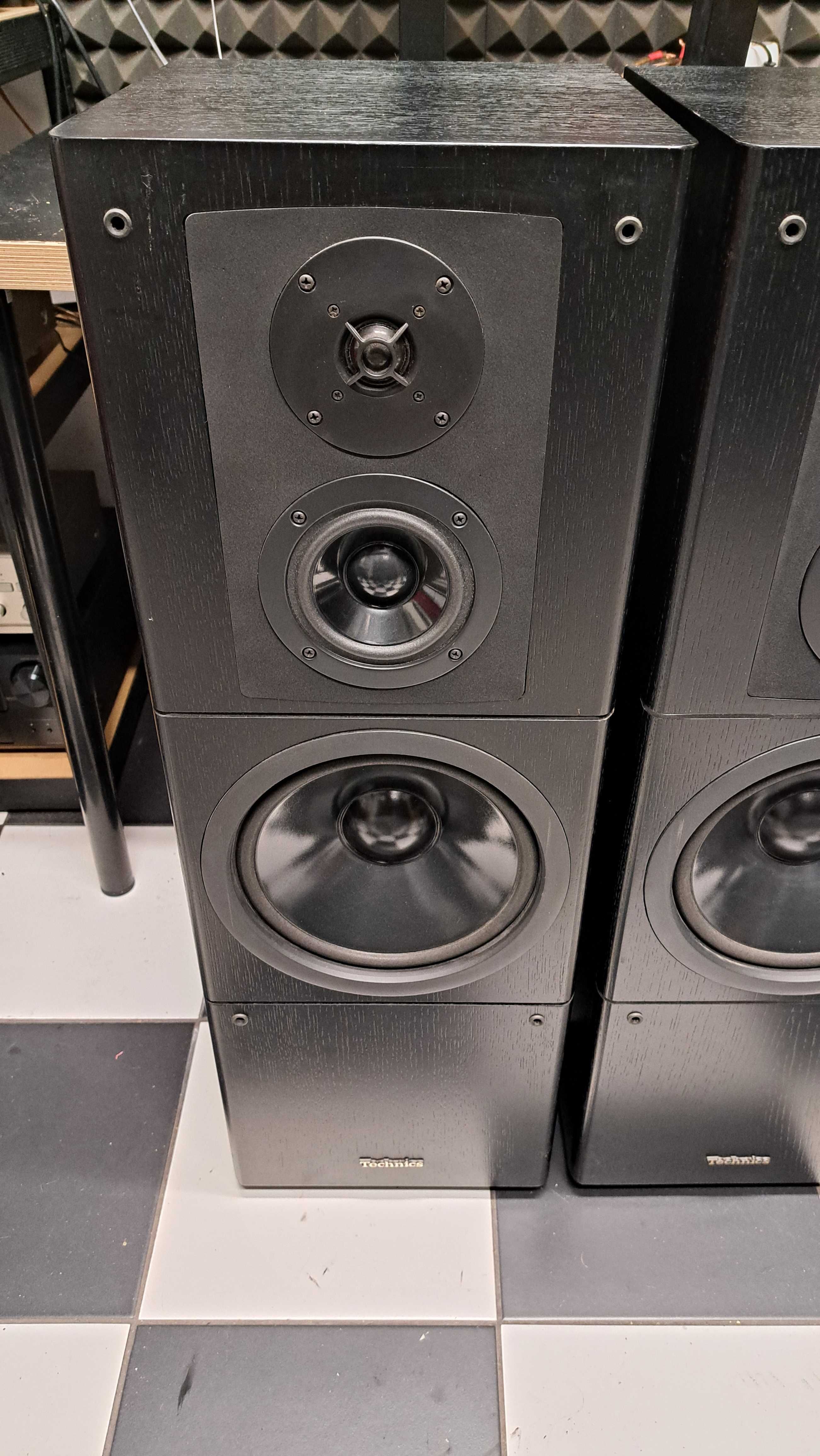 Kolumny Technics SB-EX7