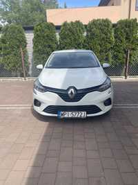 Renault clio v 1.0 b+gaz salon Polska
