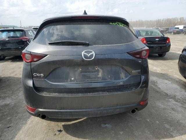 Mazda CX-5 Touring 2020_