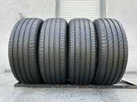 4szt letnie 205/55R17 Michelin 6,5mm 2020r świetny stan! L3717 gwar