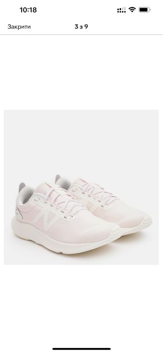 Жіночі кросівки для бігу New Balance