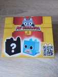 Figurka Pet Simulator