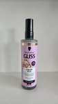Schwarzkopf gliss: Liquid Silk Ekspresowa odżywka