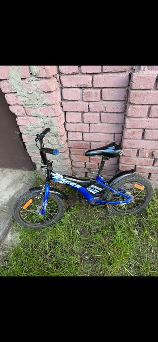 Продам детский велосипед