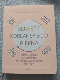 Sekrety koreańskiego piękna