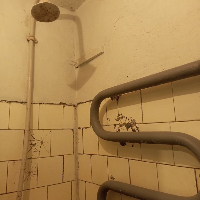 Продам комнату в общежитии ул.Кременчуцкая.