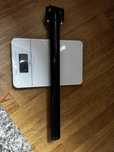 Sztyca rowerowa Accent exe pro 30.9