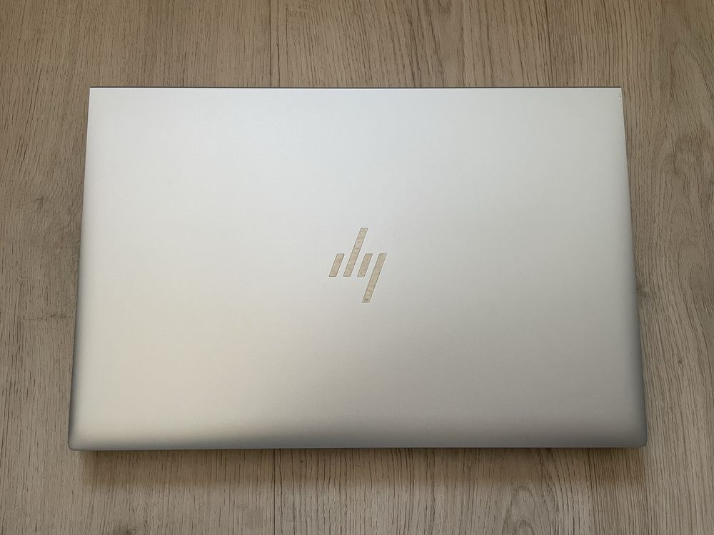 HP Elitebook 14" 16/512 GB na gwarancji