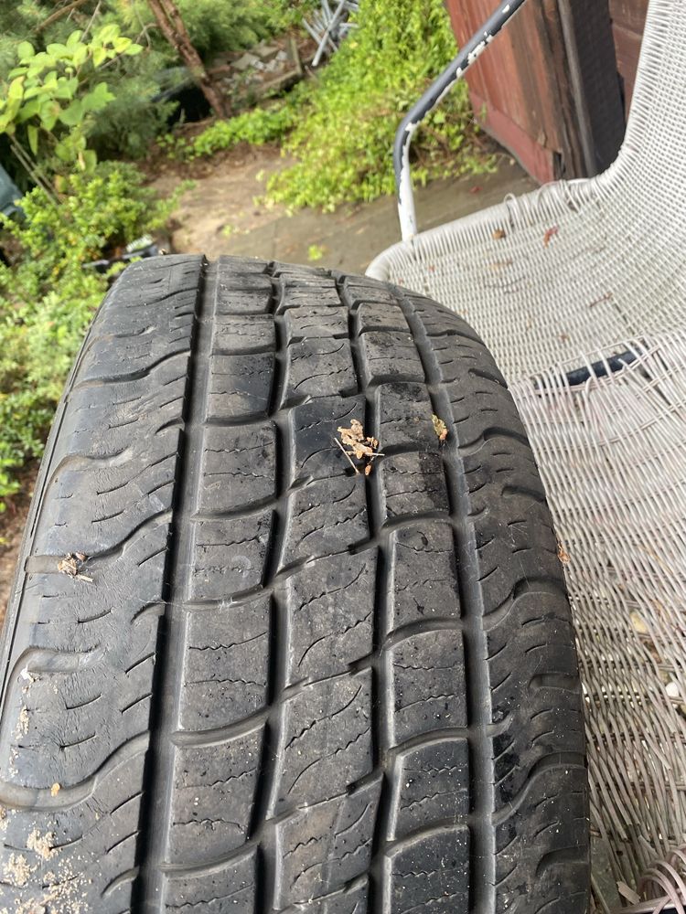 Opony Mastercraft Courser 265/50r20