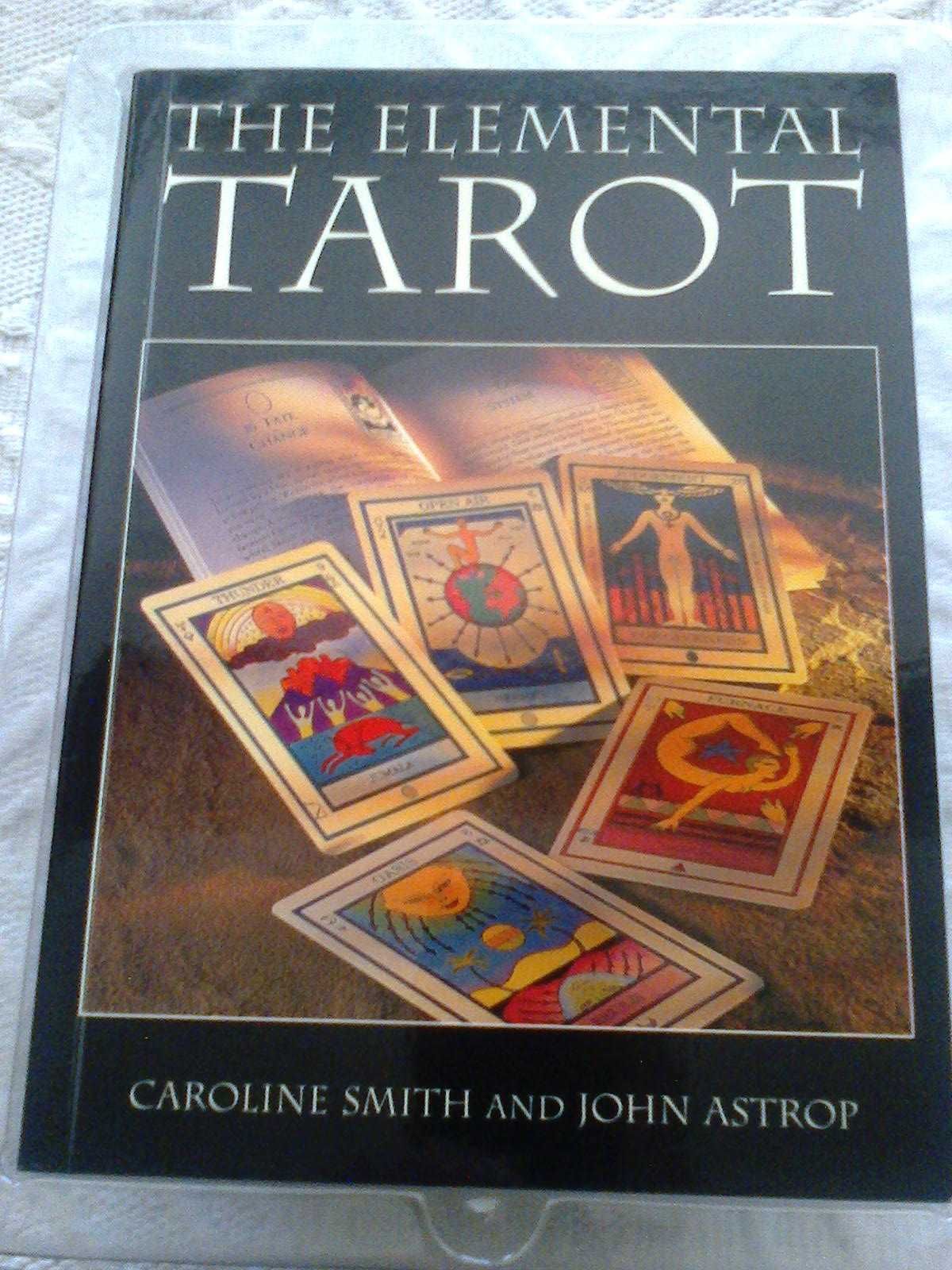 Tarot (livro , e baralhos cartas)