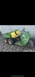 John Deere Gator AMT 622 pojazd użytkowy UTV