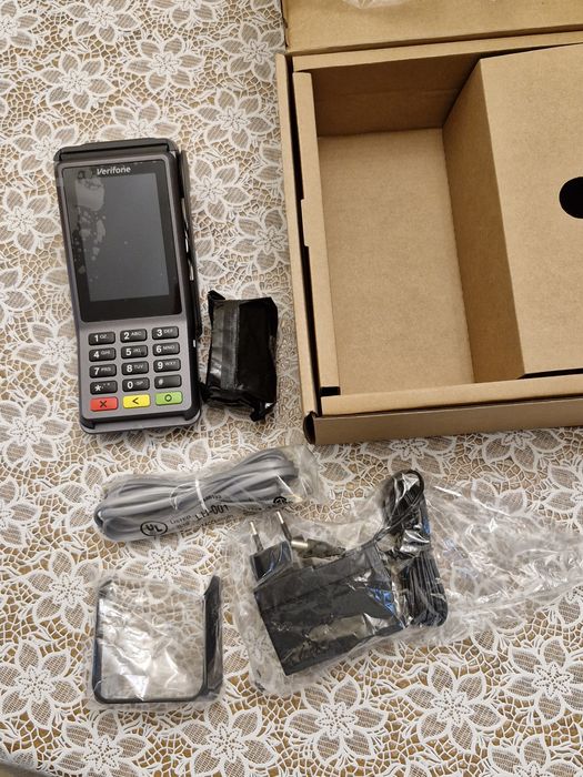 Terminal VERIFONE V400C Plus