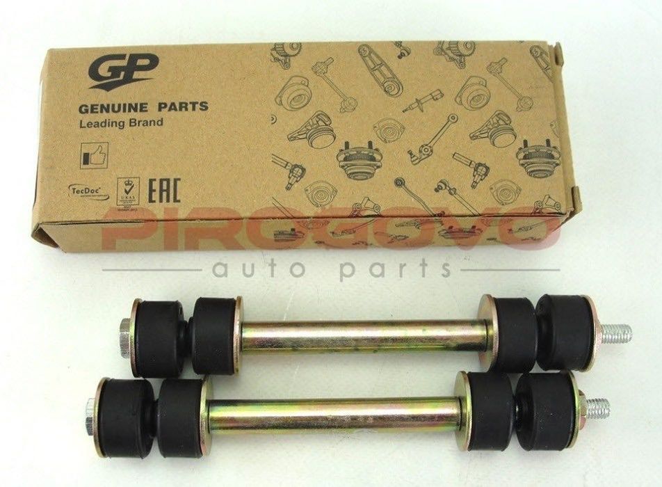 Стойка стабилизатора Daewoo Lanos, Sens в сборе GP (Корея)