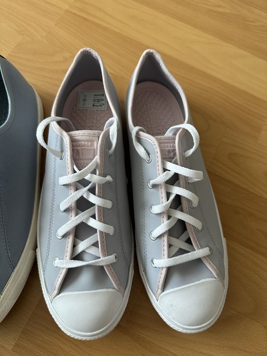 Нові кеди Converse All Star 40 розмір