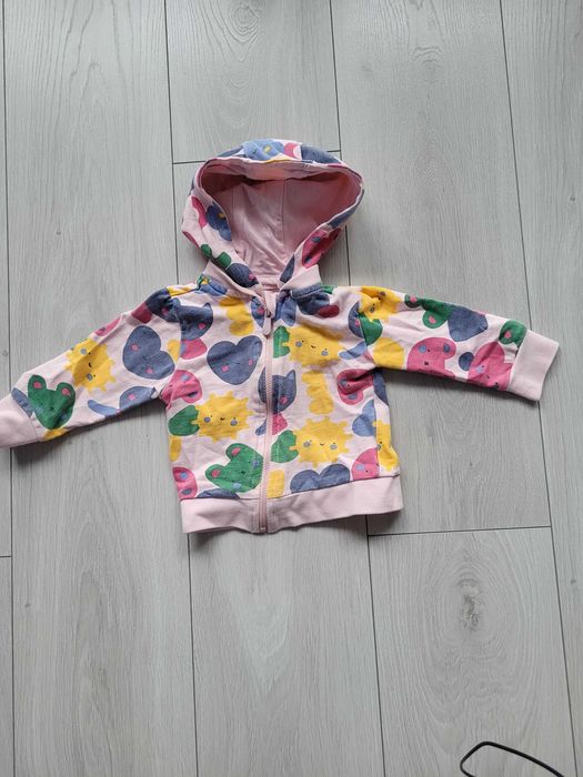 bluza, r. 74, 5.10.15.