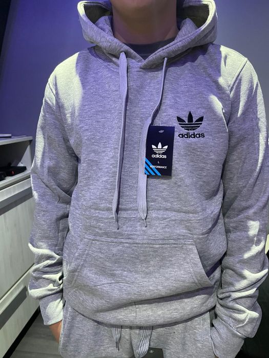 Komplet dresowy męski rozmiar M