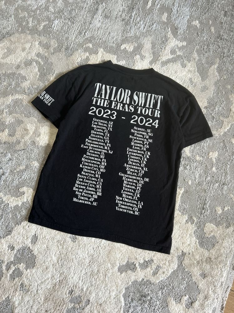 Футболка Taylor Swift