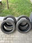 OPONY ZIMOWE Uniroyal **205/50/R17** ! CENA 200 ZŁ ZA KOMPLET!