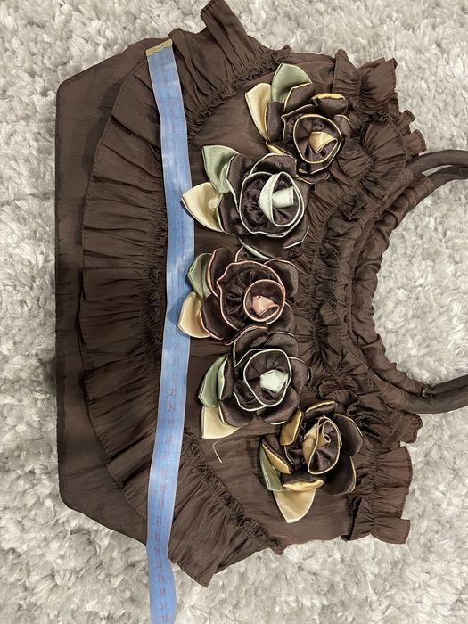 Сумка жіноча / Сумка женская / Пляжна сумка / Сумочка