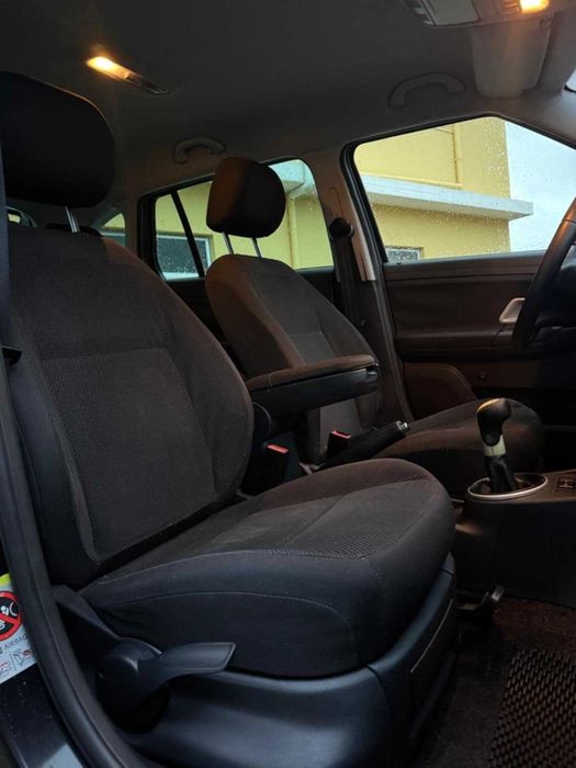 Skoda Fabia 1.2Gasolina 2008/10 213.000KM