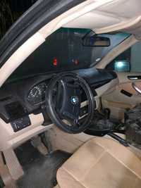 BMW X5de 2004 para peças