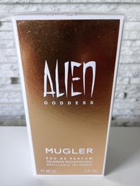 Alien Goddess Mugler Eau de Parfum 60ml