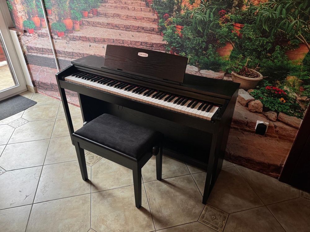 Pianino cyfrowe Pearl River VP-119S