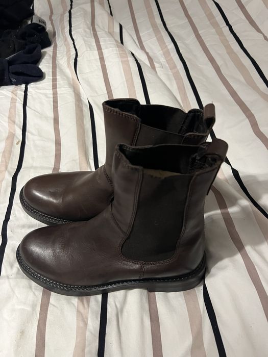 Buty zimowe Laskowski