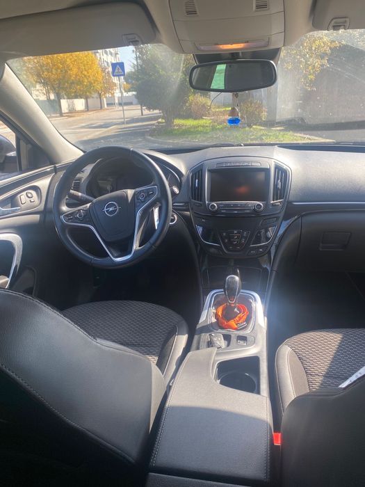 Opel Insignia 2.0