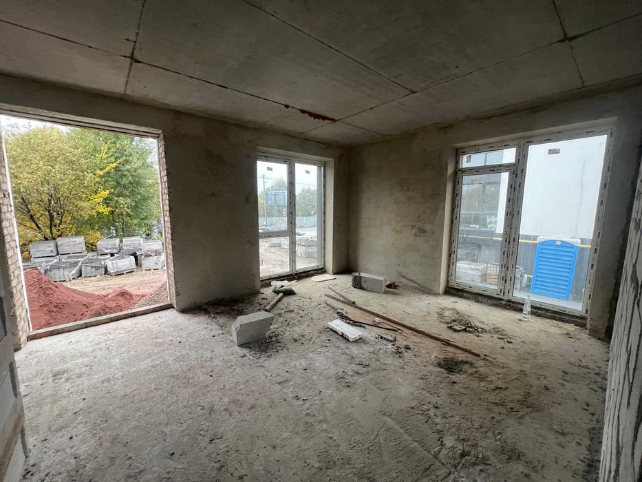 1к квартира-мрія_Шевченкове