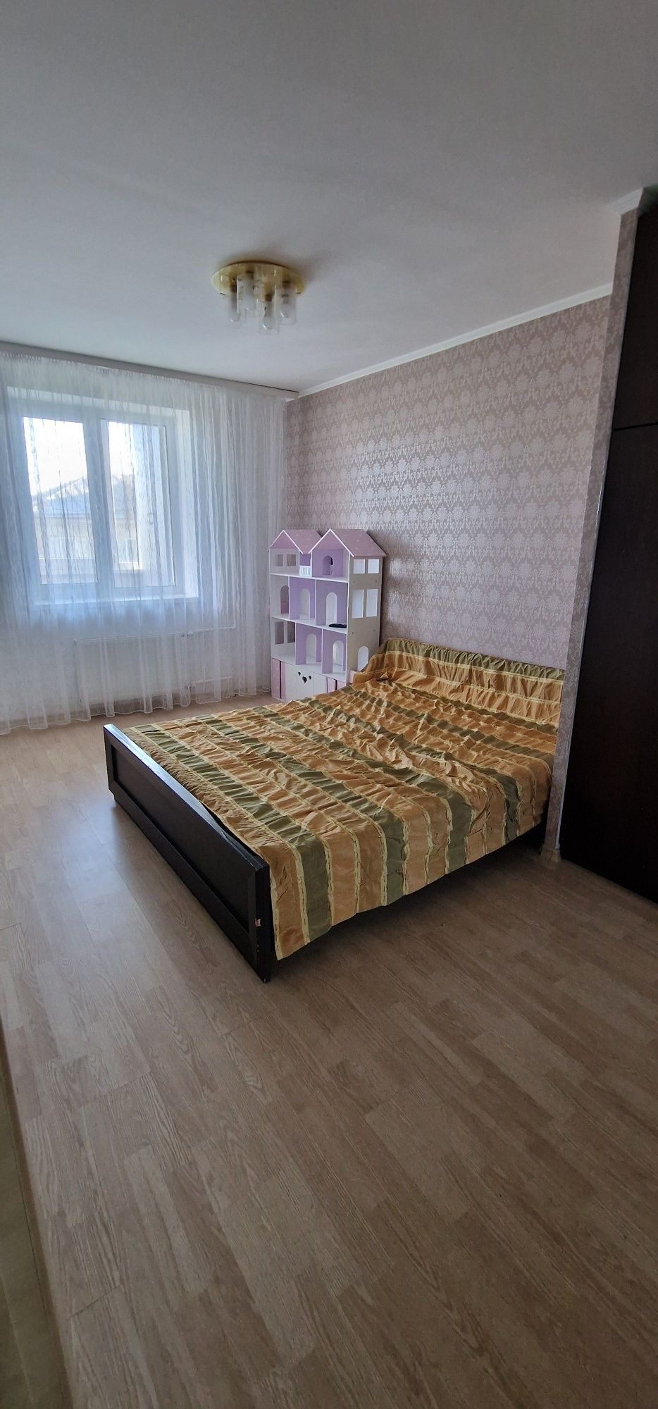 Продаже квартира в центре Харькова