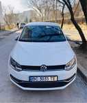 Продам VW Polo 5 (6C) 1.4TDI Bluemotion 2014 року