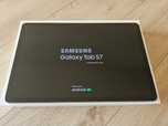 Tablet Samsung Galaxy S7 6/128GB SM-T870 Rysik S-Pen Ładowarka Etui