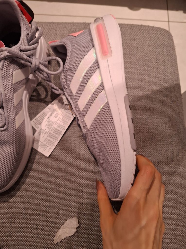 Nowe buty adidas 38 2/3