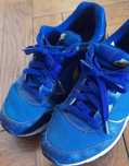 NIKE buty chłopiec r.38 JESIEŃ szkoła