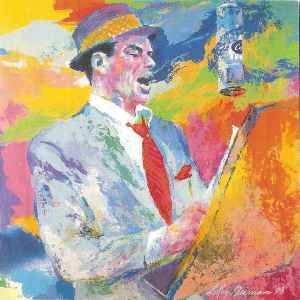 4 CDs de Ben Harper, Frank Sinatra e Tony bennett como novos.