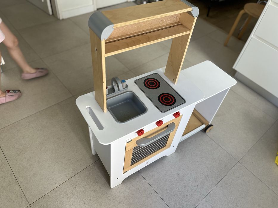 Cozinha de brincar Hape