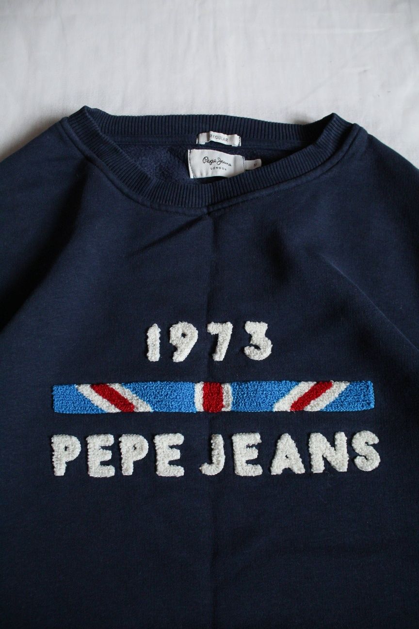 Pepe Jeans London sweatshirt