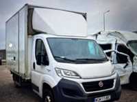 FIAT Ducato Maxi MultiJet 2287ccm -  z winda