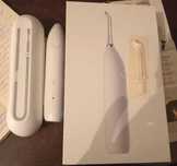 Іригатор Oclean W1 White - білий, - оригінал