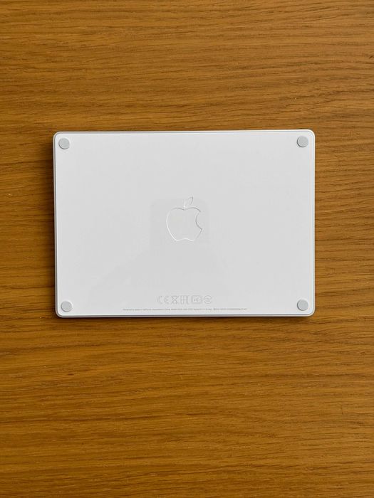 Apple Magic Trackpad