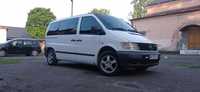 Mercedes Vito 2003 ideal