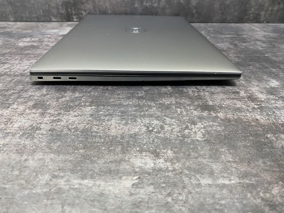 Dell Precision 5550 і7-10875H 8ядер 32Gb 512Gb FHD IPS 15,6” T2000 4GB