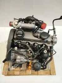 Motor Completo  LEON, A3, Golf 4, Toledo Ref: ASV