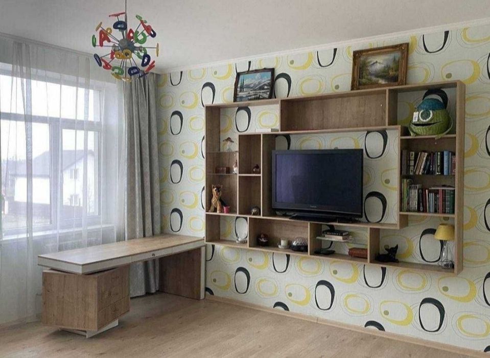 Новое. Дом 285 м2. Продажа от хозяина. Мебель, техника, ремонт