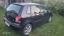 Volkswagen Polo 1.4 TDI • 80 KM • 2007