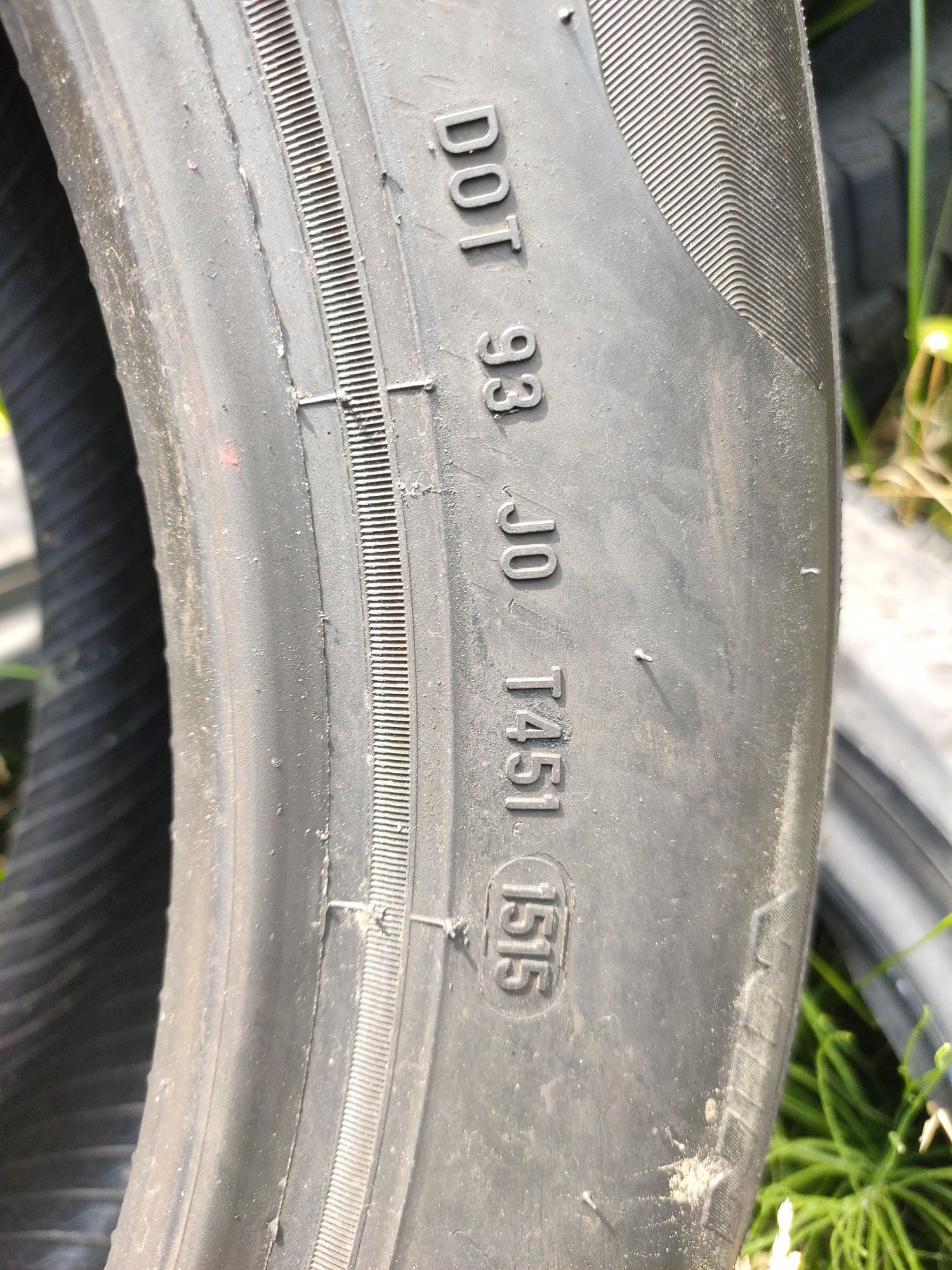 590 1x215/55R17 94H Pirelli Sottozero 3 2015r 7mm FAKTURA ADIGO