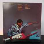 2 discos vinil - Greg Phillinganes + Wynton Marsalis (Eric Clapton)