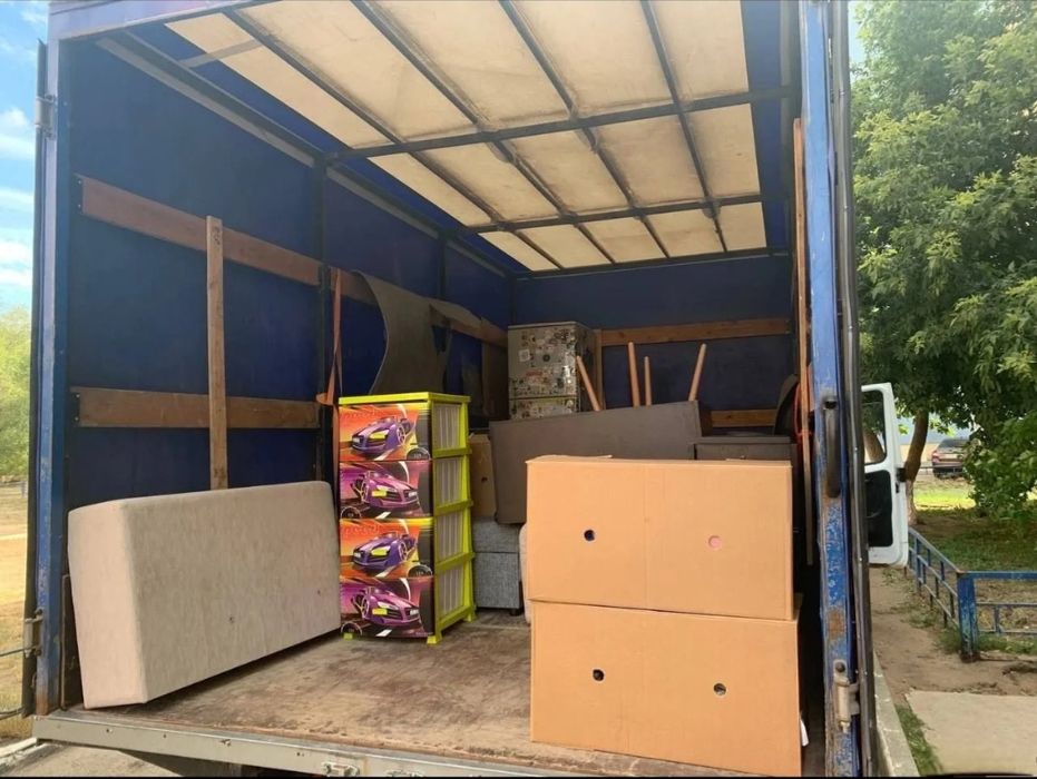 Грузоперевозки , Услуги грузчиков , Грузчики с машиной , Вывоз мусора